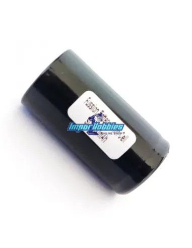 Batterie socquet de demarrage 5000Mah NiMh Sub-C Fussion FS-MN081 - Elements Sub-C -  Socquet de demarrage