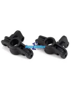 Manguetas delanteras plásticas Team Losi 8IGHT 2.0 LOSA1707 - Team Losi 8IGHT 2.0 & 8IGHT 2.0 EU - Repuesto y opciones