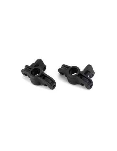 Front Spindles Team Losi 8IGHT 2.0 LOSA1707 - Team Losi 8IGHT 2.0 & 8IGHT 2.0 EU - Spare Parts & Option Parts