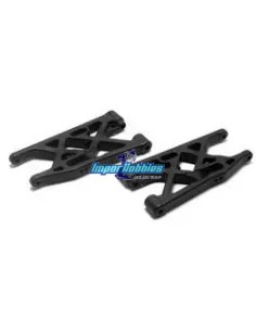 Trapecio inferior trasero (2 Uds.) Team Losi 8IGHT RTR / 2.0 & EU LOSA1725 - Team Losi 8IGHT 2.0 & 8IGHT 2.0 EU - Repuesto y opc