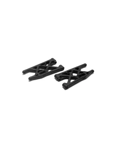 Rear Lower Suspension Arm Set (2 U.) Team Losi 8IGHT RTR / 2.0 & EU LOSA1725 - Team Losi 8IGHT 2.0 & 8IGHT 2.0 EU - Spare Parts 