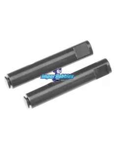 Eje entrada 5x28mm Axial AX10 AX30405 - Axial AX10 / SCX10 / Wraith