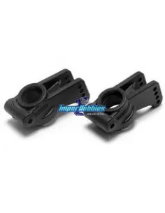 Manguetas traseras (2 Uds.) Team Losi 8IGHT RTR / 2.0 / 3.0 LOSA1731 - Team Losi 8IGHT 2.0 & 8IGHT 2.0 EU - Repuesto y opciones