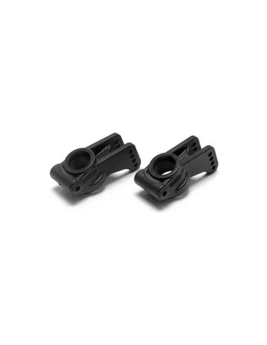 Rear Hub Carriers (2 U.) Team Losi 8IGHT RTR / 2.0 / 3.0 LOSA1731 - Team Losi 8IGHT 2.0 & 8IGHT 2.0 EU - Spare Parts & Option Pa