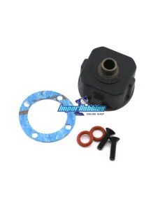 Caja diferencial interna Team Losi 8ight 2.0 / 3.0 / 4.0 / 8IGHT-X LOSA3500 - Team Losi 8IGHT 2.0 & 8IGHT 2.0 EU - Repuesto y op