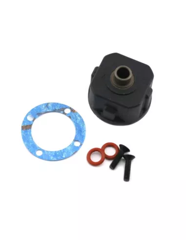 Differential Housing Front/Rear/Center Team Losi 8ight 2.0 / 3.0 / 4.0 / 8IGHT-X LOSA3500 - Team Losi 8IGHT 2.0 & 8IGHT 2.0 EU -