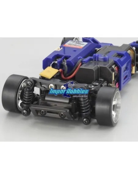 Suspension arriere DWS - Option Kyosho Mini-Z AWD / FWD MDW100 - Kyosho Mini-Z AWD Sports - Pièces detachées et options