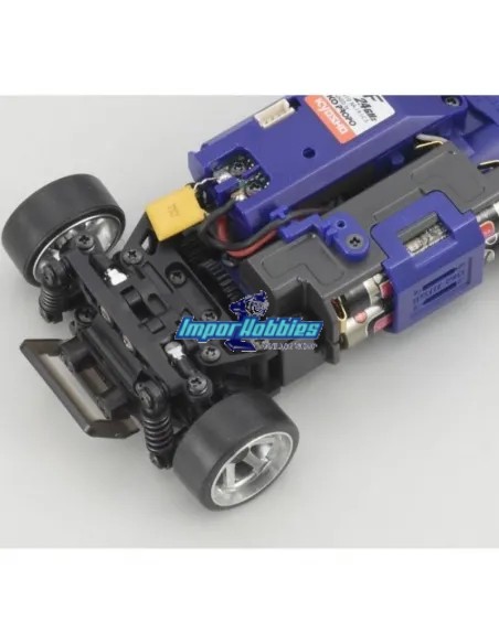 Suspension arriere DWS - Option Kyosho Mini-Z AWD / FWD MDW100 - Kyosho Mini-Z AWD Sports - Pièces detachées et options
