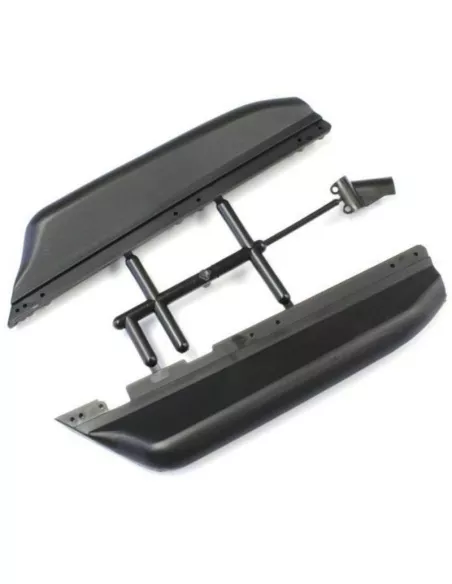 Chassis Side Guard Kyosho Inferno 777 / Neo 2.0 / Inferno GT2 / ST IF285 - Kyosho Inferno GT / GT2 Nitro - Spare Parts & Option 