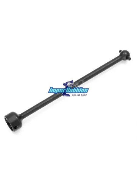Palier cardan delantero 73mm Kyosho Lazer ZX-5 / ZX6 / ZX6.6 LA257-01 - Kyosho Lazer ZX-5 - Repuesto y opciones