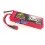 Accu Lipo Stick 3S 11.1V 3300mah 80C Graphene Boitier Rigide T-Deans Leopard Power LPG-FS3-3300 - Accu Lipo 3S - 11.1V & 11.4V H