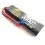 Batería Stick Pack 7.2V 3300mah NiMh conector T-Dean Leopard Power Fussion Sport FS-SC3300D - Pack Batería 7.2V & 8.4 Ni-Mh