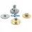 Set de piñones para servo Power HD LW-25MG HD-LW-25MG-1