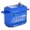 Servo Digital HV Power HD LW-25MG 25Kg 0.14s Waterproof 1/8 Buggy - Crawler HD-LW-25MG