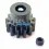 Pignon moteur 13T module 1 acier 5mm 1/8e Fussion FS-PM001