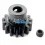 Piñón motor eléctrico 15T Hard MOD1 5mm Escala 1/8 Fussion FS-PM003