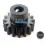 Piñón motor eléctrico 16T Hard MOD1 5mm Escala 1/8 Fussion FS-PM004