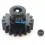 Piñón motor eléctrico 18T Hard MOD1 5mm Escala 1/8 Fussion FS-PM006