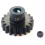 Pinion Gear - 19T Hard MOD1 5mm 1/8 Scale Fussion FS-PM007
