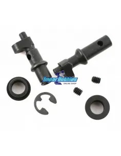 Empujadores de freno Team Losi 8IGHT RTR / 2.0 / 3.0 / 4.0 Nitro LOSA3544 - Team Losi 8IGHT 2.0 & 8IGHT 2.0 EU - Repuesto y opci