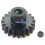Piñón motor eléctrico 20T Hard MOD1 5mm Escala 1/8 Fussion FS-PM008