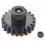 Pinion Gear - 21T Hard MOD1 5mm 1/8 Scale Fussion FS-PM009