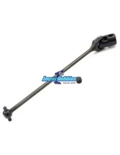 HD Rear Universal Swing Shaft 113mm Kyosho Inferno MP10e IF558 - Kyosho Inferno MP10e Electric Kit 34110 - Spare Parts & Option 
