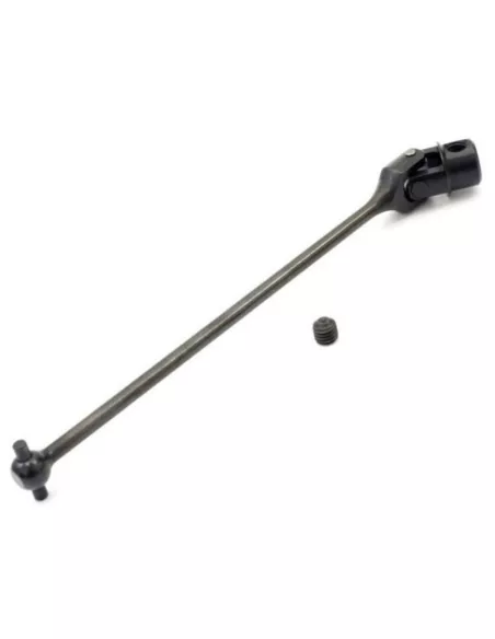 HD Rear Universal Swing Shaft 113mm Kyosho Inferno MP10e IF558 - Kyosho Inferno MP10e Electric Kit 34110 - Spare Parts & Option 