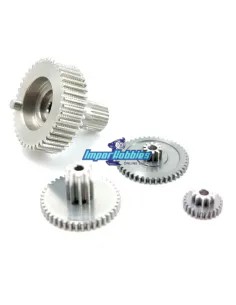 Pignons de servo pour Power HD Storm S15 HD-S15-1 - Pièces detachées servos Power HD