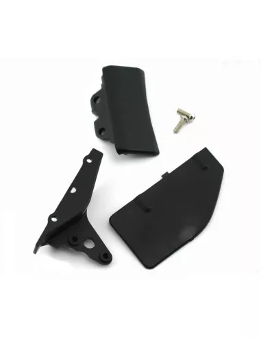 Front Bumper, Tank & Filter Guard Team Losi 8IGHT RTR / 2.0 / 3.0 / 4.0 LOSA4422 - Team Losi 8IGHT 2.0 & 8IGHT 2.0 EU - Spare Pa