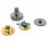 Set de piñones para servo Power HD LW-13MG HD-LW-13MG-1