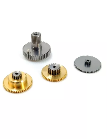 Servo Gear Set Power HD LW-23MG HD-LW-13MG-1 - Power HD Servo Spare Parts