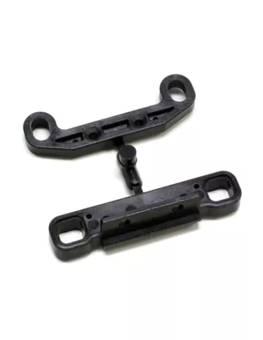 Suspension Holder Set Kyosho Inferno MP9 TKI3 / TKI4 IF434 - Kyosho Inferno MP9 TKI2 / TKI3 - Spare Parts & Option Parts