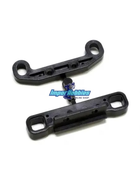Support de suspension Kyosho Inferno MP9 TKI3 / TKI4 IF434 - Kyosho Inferno MP9 TKI2 / TKI3 - Pièces detachées et options