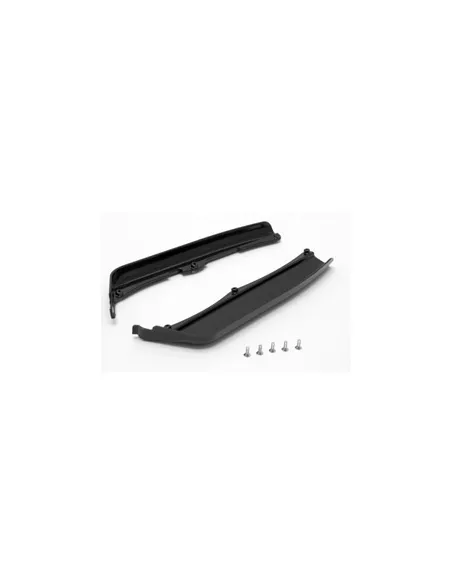 Side Guard Set Team Losi 8IGHT RTR / 2.0 / 3.0 LOSA4432 - Team Losi 8IGHT 2.0 & 8IGHT 2.0 EU - Spare Parts & Option Parts