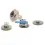 Pignons de servo pour Power HD Storm S25 HD-S25-1