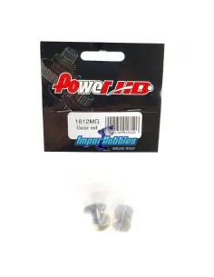 Set de piñones para servo Power HD 1812MG HD-1812MG-1 - Repuesto de servos Power HD 2