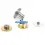 Set de piñones para servo Power HD LW-20MG HD-LW-20MG-1