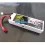 Accu Lipo Stick 2S 7.4V 5400mah 80C Graphene Boitier Rigide T-Deans Leopard Power LPG-FS2-5400 - Accu Lipo 2S - 7.4V & 7.6V HV