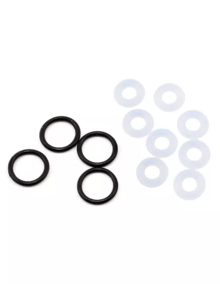 Shock O-Ring Set Team Losi 8IGHT RTR / 2.0 / 3.0 LOSA5429 - Team Losi 8IGHT 2.0 & 8IGHT 2.0 EU - Spare Parts & Option Parts