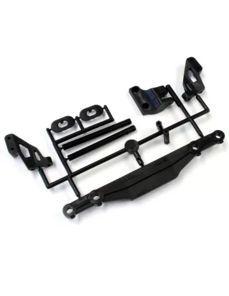 Rear Body Mount Set Kyosho Inferno GT3 IG155 - Kyosho Inferno GT3 GP - Spare Parts & Option Parts
