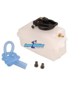 Deposito combustible 125cc. Kyosho Inferno 7.5 / Neo / Neo 2.0 / Neo 3.0 IF137B - Kyosho Inferno 7.5 / Neo / Neo Race Spec - Rep