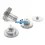 Pignons de servo pour Power HD WP-23KG HD-WP-23KG-1