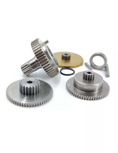 Servo Gear Set Power HD WH-65KG HD-WH-65KG-1 - Power HD Servo Spare Parts