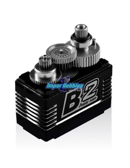 Pignons de servo pour Power HD B2 HD-B2-1 - Pièces detachées servos Power HD