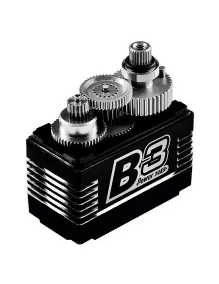 Servo Gear Set Power HD B3 HD-B3-1 - Power HD Servo Spare Parts