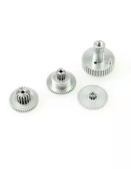 Servo Gear Set Power HD B2 HD-B2-1 - Power HD Servo Spare Parts