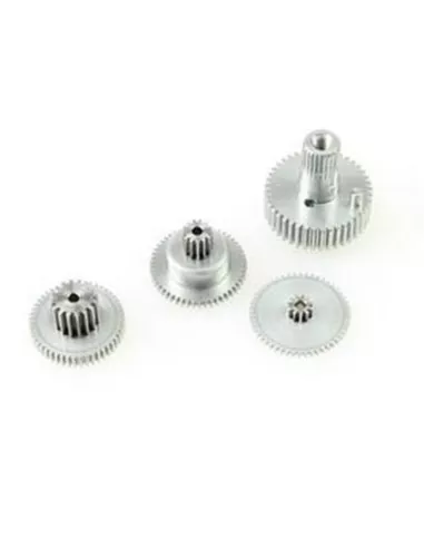 Servo Gear Set Power HD B3 HD-B3-1 - Power HD Servo Spare Parts