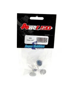 Set de piñones para servo Power HD B5 HD-B5-1 - Repuesto de servos Power HD 2