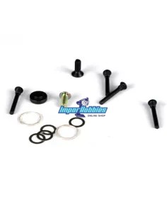 Pins embrague + tornillos Team Losi 8ight 2.0 / 3.0 / 4.0 LOSA9104 - Team Losi 8IGHT 2.0 & 8IGHT 2.0 EU - Repuesto y opciones